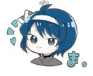 デフォルメキャラのアイコン描きます 1：1のサイズ比でアイコンを描きます イメージ4