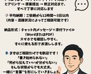 ESのたたき台をAI×人力で作成します 転職、就職活動の人必見　採用視点で通るESを効率的に作成 イメージ3
