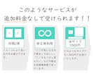 バナー、その他WEB画像１５００円で制作致します 伝わるデザインをキャンペーン価格の１５００円で制作致します！ イメージ3