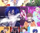 イラストを作成します 立ち絵やイラスト、デフォルメなど対応致します イメージ7