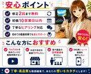 マニュアル、講座動画、制作します 初回限定70％OFF価格！！まずはお試しください！ イメージ4