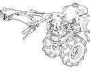 丁寧な作図をいたします テクニカルイラスト　DTP  間取り図 イメージ1