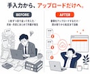 紙やPDFの書類をAIOCRでデータ化します 先着３名割引｜無料お試し有｜買い切り｜スプレッドシート反映 イメージ2