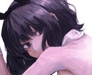 お試し価格でアイコン制作します 厚塗り風イラストで目を引くアイコン用イラストを制作 イメージ1