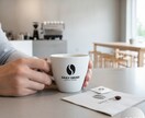 現役デザイナーが手掛ける本格的ロゴ作成します ブランドを強くする統一デザイン！集客と信頼度を最大化。 イメージ3