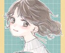 可愛いイラストお描きします SNS、動画等にご利用いただけます！ イメージ7