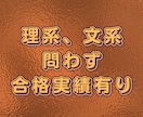 各種入試小論文を回数無制限の添削で合格支援します ✅合格ノウハウ＋✅添削無限でMARCH、関関同立で合格実績有 イメージ3