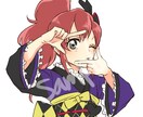 お好みに合わせたSNSのアイコン作成いたします 動物、似顔絵、絵柄寄せ、対応可能です！ イメージ2
