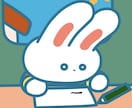 ゆるくてかわいいアニメーションを制作します SNS・Youtubeで使える動画・素材などを作りたい方へ イメージ1