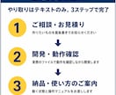 Pythonであなた専用の業務ツールを作成します エンジニア歴10年｜要望を伝えるだけ、打ち合わせ不要 イメージ8