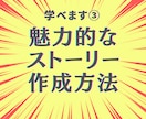 Kindle出版×AI漫画をゼロからサポートします AIを使って漫画を描こう！初心者でも実践できるノウハウを提案 イメージ6