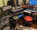 作曲編曲全般の楽曲制作を承ります メジャー提供20年の実績があります イメージ11