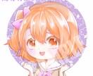 先着２名様限定！1000円でアイコン描きます ４～５月限定！色んな絵柄で対応可能、最短納品2日〜 イメージ5