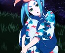 アイコンやアニメキャラを描いてます 好きなキャラを色々描いてます。アイコンも受け付けています イメージ1