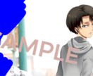 写真にイラスト描き込みます SNSやアイコン、宣伝でも目を引けるイラスト描きます！ イメージ2