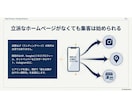 3ヶ月のWEB広告運用シュミレーションを作成します 来客数や、集客チャネルを増やしたい店舗オーナー・経営者へ イメージ6