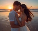 復縁】止まってしまった恋をもう一度引き寄せます 「女性限定」復縁の縁を優しく読み解きあなたにお伝えします イメージ1