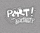 格安!大満足!ロゴデザイン等を制作します 企業Tシャツデザイン ロゴデザイン全般 なんでもやります イメージ5