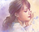 程よいリアル感で、似顔絵やイラストをお描きします アイコンやサムネイル、プレゼントにいかがですか？ イメージ7