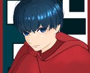 1つ1つ丁寧に可愛いアイコン・イラスト描きます X・YouTube等などでもお使いいただけます(´∀｀)∩ イメージ4