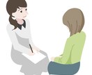 心理カウンセラーがジャンル問わず傾聴します 恋愛以外でも大丈夫です。お気軽にご相談くださいね☺️ イメージ1