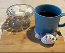 あみぐるみコースター販売致します あみぐるみのねこちゃんコースター イメージ2
