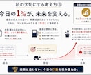 AI時代に、一生英語を学び続けられる人へと育てます このAI時代、情報だけでは英語力は伸びません。 イメージ5