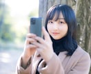 マッチングアプリやSNSに載せる写真一緒に選びます 女性の正直な目線で写真をチェックします！！プロフ添削もOK！ イメージ8