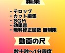 安くて簡易的な切り抜き動画を作ります 2本3000円で安く切り抜きを行ってます！ イメージ5