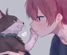なんとなく人恋しい方!歓迎します おやすみ前にちょっと寄り道、していきませんか? イメージ1