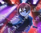 用途に合うキャラクターイラスト描きます 幅広いジャンルでキャラクターイラストを制作します！ イメージ4