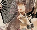 2名様限定◆色気のあるイラストを特別価格で制作ます ココナラ出品記念◆お手頃価格でイラストをご提供します！ イメージ3