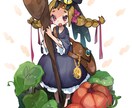 アイコン描きます SNSなどで使えるアイコンをお描きします！ イメージ1