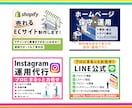 サービスの魅力が伝わる！ココナラ出品画像作成します 修正回数は無制限！ココナラ出品のお手伝いをいたします イメージ7