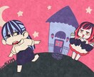イメージに沿ったイラストを制作します プライベートからビジネス用まで、イメージ通りのイラストを制作 イメージ8