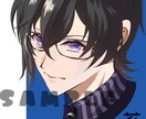 １枚絵描きます 貴方の為のイラストを描かせていただきます。 イメージ4