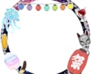 アイコンリングの制作をします あなたに合わせたアイコンリング作成 イメージ2