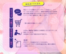 ASMR作品のサムネイルデザイン制作します DLsite/FANZAなどの商品サムネイルデザイン イメージ2