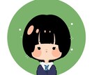 1000円でアイコン似顔絵描きます わずか1000円でアイコン似顔絵描きます！対応早めです✨️ イメージ1
