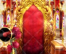 背景イラストお描きします ゲーム背景、VTuber様のお部屋、IRIAM背景などに！ イメージ6