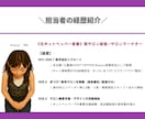 オンライン90分！ホットペッパー改善提案します 元リクルート・現サロンオーナーによる改善提案で集客最大化◎ イメージ4