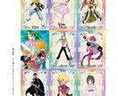 経験豊富！フォトショップの画像加工対応します 画像合成、色調補正、レタッチ、要望にあわせて素材を加工！ イメージ10