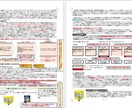 事業再構築補助金の事業計画テンプレート販売します 事業再構築補助金に自力で申請したいけどテンプレが欲しい方 イメージ6