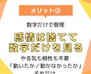 お金の習慣化コーチング｜目標達成をサポートします FIRE経験者がサポートする《お金の習慣化・伴走プログラム》 イメージ4