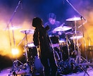 アーティストのLIVE写真撮影します 圧倒的な世界観を作る【写真撮影】を希望される方向け イメージ9