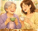 チャット式カウンセリング☆心の曇りを晴らします ほっと一息”カウンセリングCafe” イメージ5