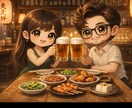 誰にも言えない本音❤僕が優しく全て受け止めます ❤深い優しさで包み込み貴女の孤独や悩みを心を込めて癒します イメージ4