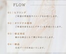 オリジナル認定証・修了証を制作します 講座やスクール向けの認定証を作成します イメージ6