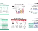 あらゆるExcelの作業を代行します データ集計・分析・グラフを作成いたします！ イメージ5