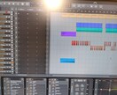 オリジナルの曲を作ります 要望の通りに早く、安く曲をつくります！ イメージ1